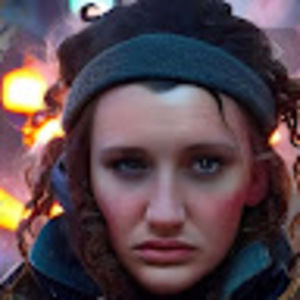 Meet your Posher, Alexandra